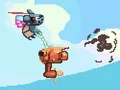 Fuse Cell — free online game