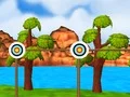 Archery Expert: Small Island — free online game