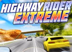 Highway Rider Extreme — free online game