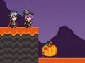Hero Twins — free online game