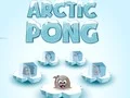 Arctic Pong — free online game