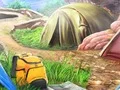 Dangerous Trail — free online game