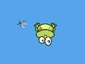 Fly Eater — free online game
