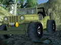 Offroad Parking — free online game
