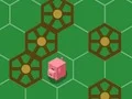 Catch The Pig — free online game