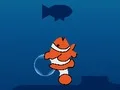 Fish breakfast — free online game