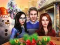 Christmas Decoration — free online game
