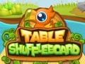 Table Shuffleboard — free online game