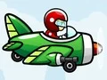Birds of War — free online game