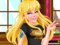 Tattoo Party — free online game