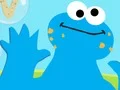 123 Sesame Street:  ABC Hungry — free online game
