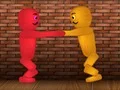 Puppet Wrestling — free online game
