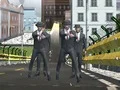 Lead Rain — free online game