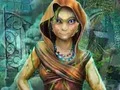 The Swamp Maze — free online game