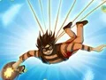 Theft When Proceeding — free online game