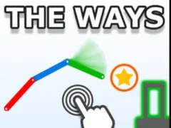  The Ways — free online game