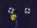 Dodge the plates — free online game