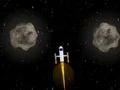 Space Dodger — free online game