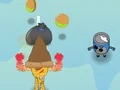 The Grossery Gang: Clean Team Clash — free online game