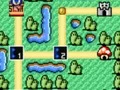 Sonic Mario Bros — free online game