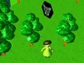 Chartreuse Warden — free online game
