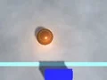 3D Arena Ball — free online game