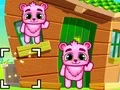 Vanilla Shooter — free online game