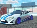 Car Simulator Arena – tasuta veebimäng