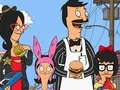 Bob's Burgers — free online game