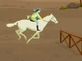 Jhansi’s Ride — free online game
