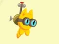 Flap Cat Copters — free online game