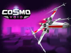 Cosmo Void — free online game