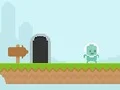 The Incredible Platformer — free online game