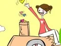 Playground Differences — free online game