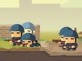 Blocky Squad — free online game