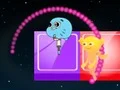 Gumball: Rhythmic Romance — free online game