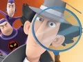 Inspector Gadget: Sophies Agenten-Falle — free online game