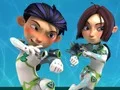 Die W?chter der Tr?ume: Zeus Trainingslauf — free online game
