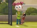 Angelo: Fu?ball-Training — free online game