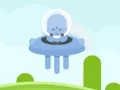 Aliens Running — free online game