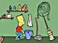 Bart Simpson Saw — free online game