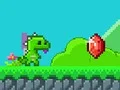 Super Jetpack Lizard — free online game