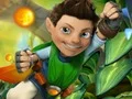 Tree Fu Tom Zap! — free online game