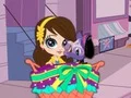 Littlest Pet Shop: Ab ins K?rbchen — free online game