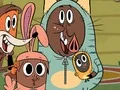 Zip Zip: Schnapp den Muffin — free online game