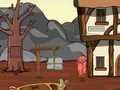 Bearded Man Rescue — free online game