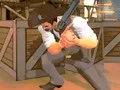 Wild West Sheriff Rage — free online game