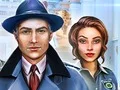 Crime at the Museum — free online game