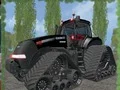 Farming Tractors Memory — free online game