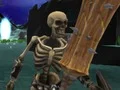 Skeletons Invasion 2 — free online game